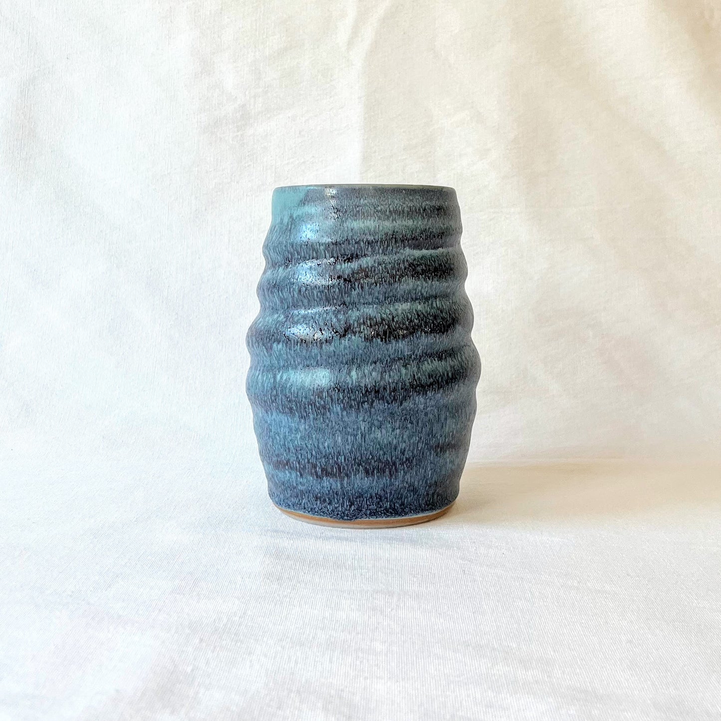 Spiral vase