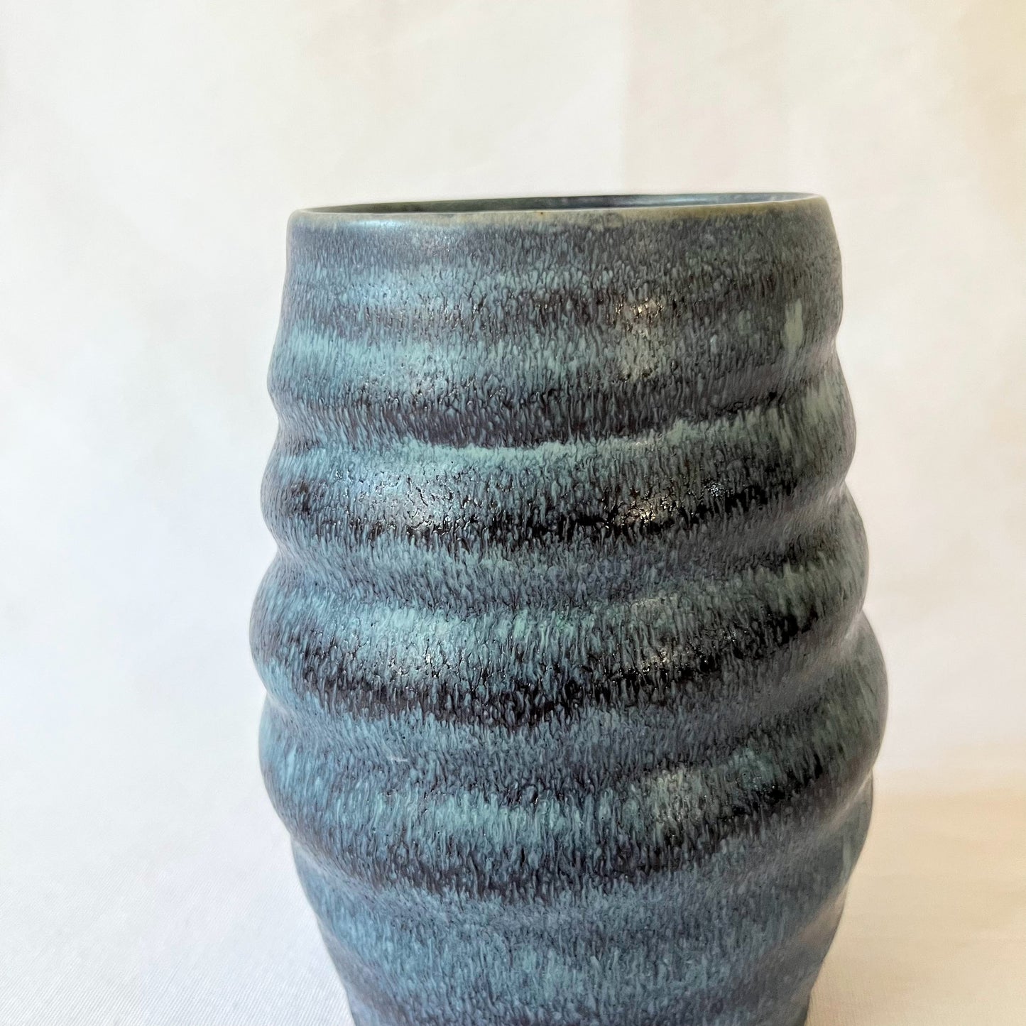 Spiral vase