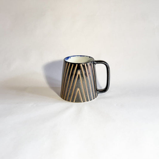 Triangle mug