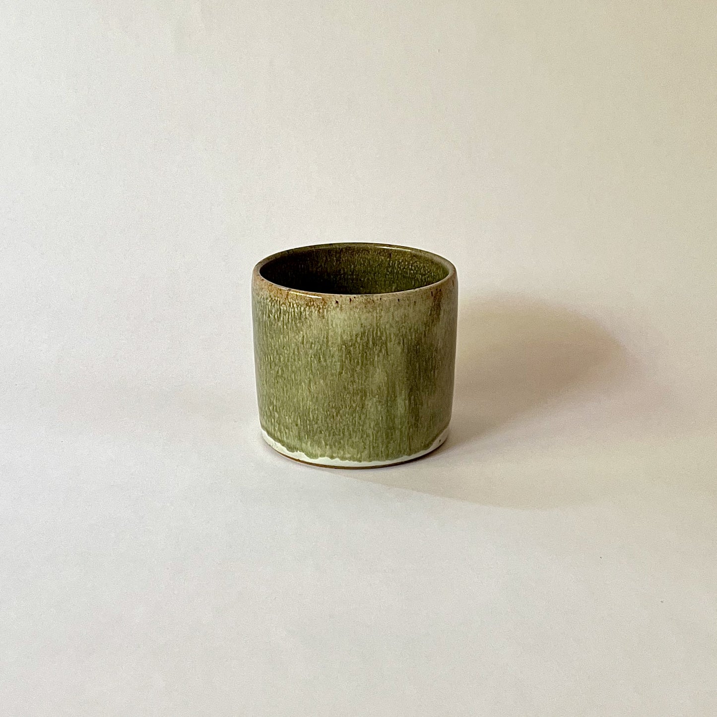 Olive cylinder